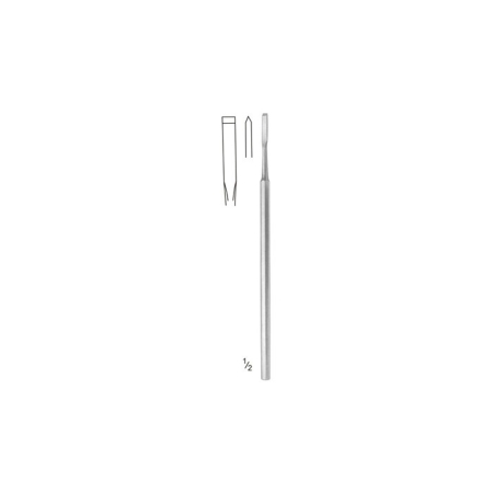 Bone Chisels